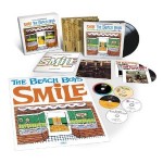 THE BEACH BOYS - Smile Sessions