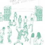 ゆらゆら帝国 - LIVE 2005-2009