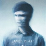 JAMES BLAKE - JAMES BLAKE