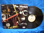 THE METERS / s.t.