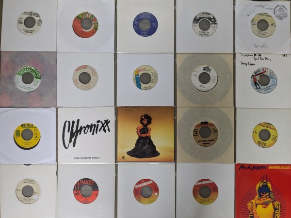 【岐阜店】2月1週 新入荷EP