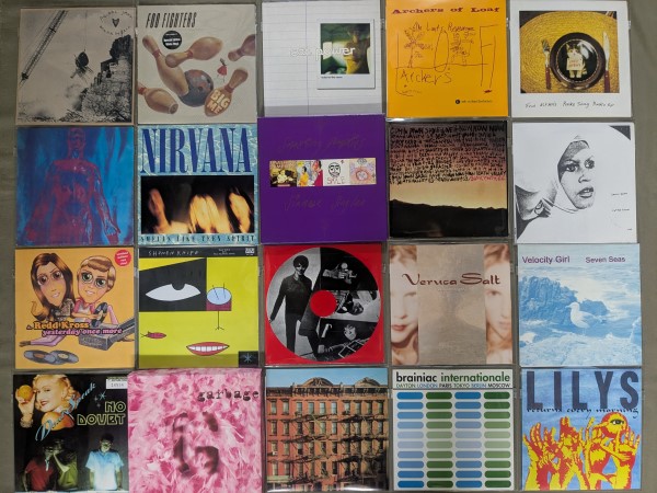 【岐阜店】2月2週 新入荷EP