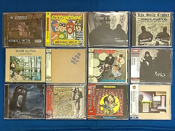 【金山店】10月2週 新入荷CD