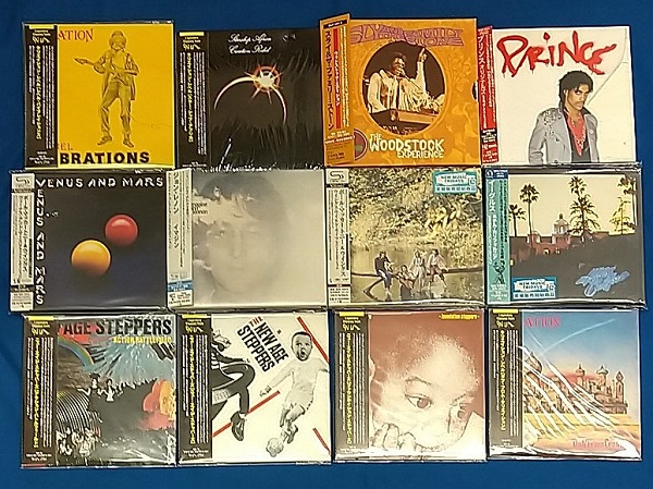 【金山店】10月5週 新入荷CD