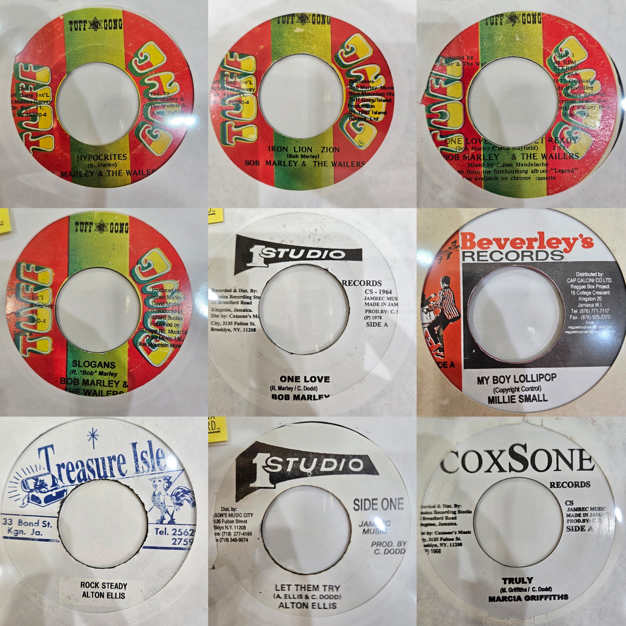 【京都店】6月4週 新入荷EP