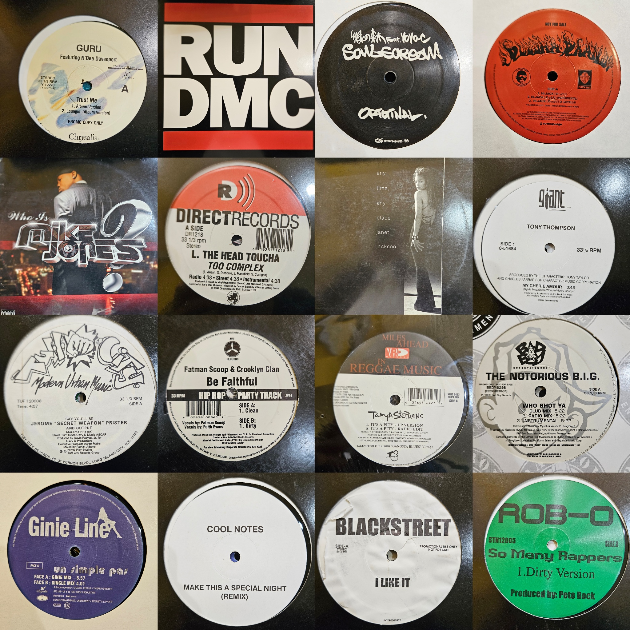【京都店】8月3週 新入荷12