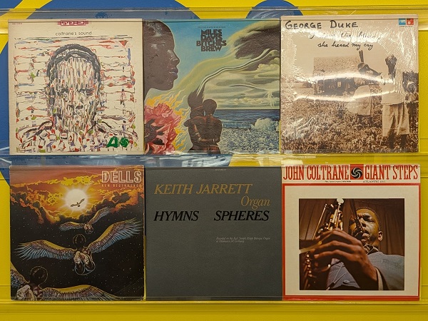 【岡崎店】5月3週 新入荷LP