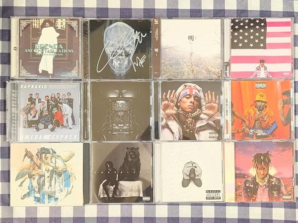 【岡崎店】10月2週 新入荷CD