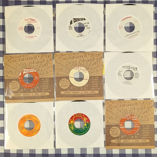 【岡崎店】3月4週 新入荷EP