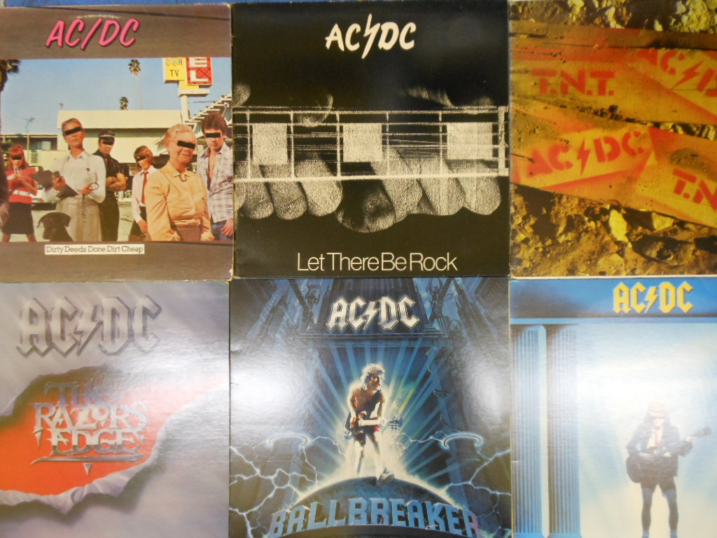 【大須店1F】5月4週 新入荷LP