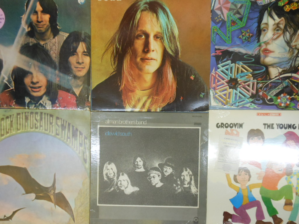【大須店1F】10月2週 新入荷LP