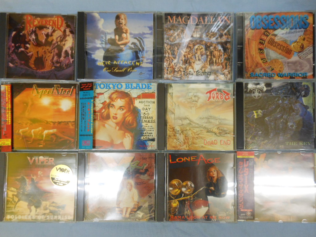 【大須店1F】10月5週 新入荷CD