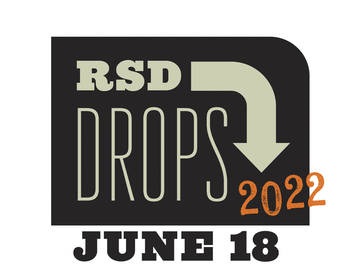 【大須店】RSD Drops 2022