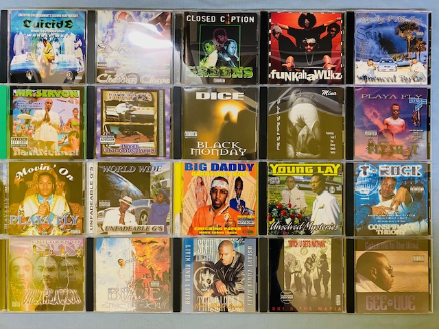 【大須店2F】5月3週 新入荷CD