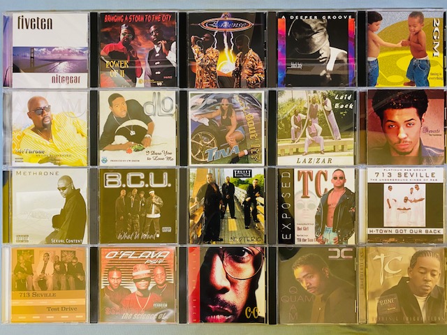 【大須店2F】10月1週 新入荷CD