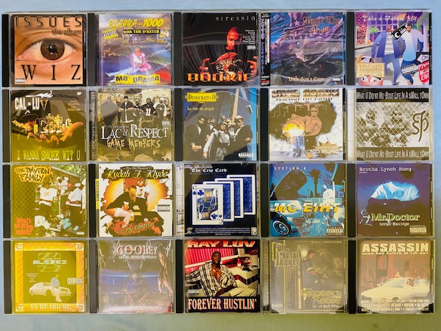 【大須店2F】10月3週 新入荷CD
