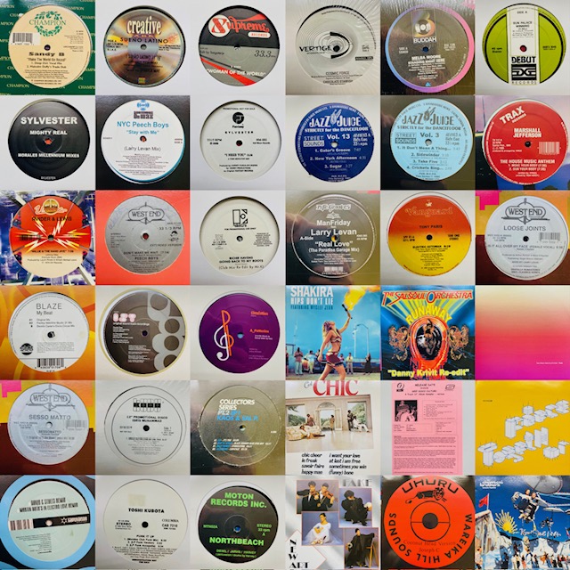 【大須店2F】12月3週 新入荷LP,12