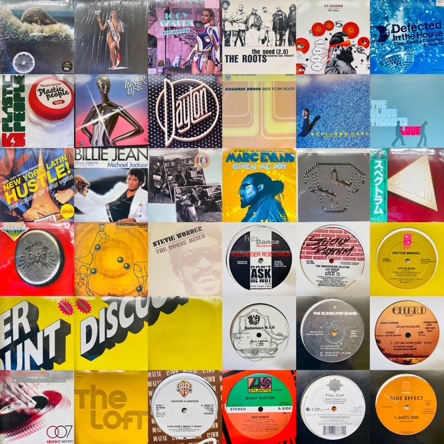 【大須店2F】12月5週 新入荷LP,12