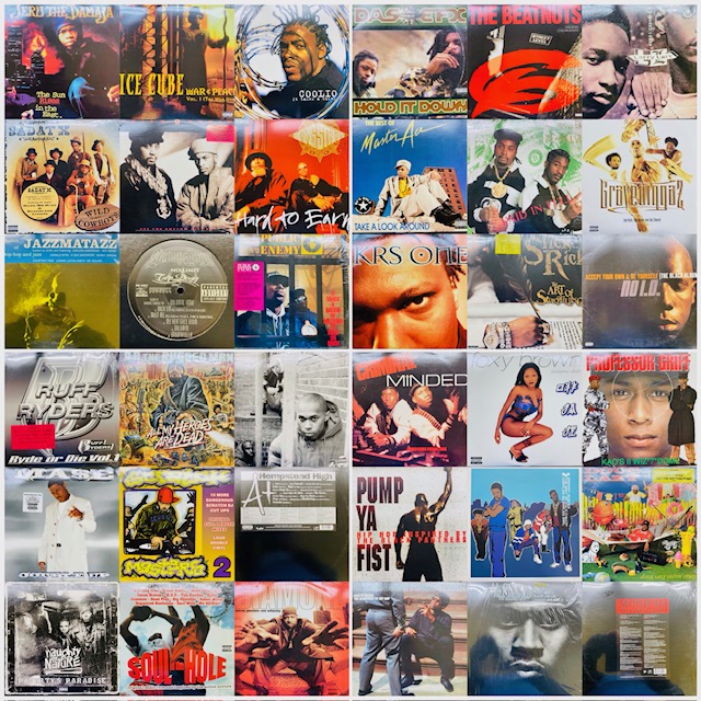 【大須店2F】1月5週 新入荷LP